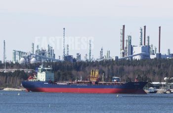 EA336693, Eastpress, Porvoo, Finland